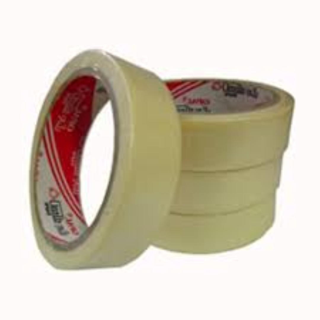 OP MASKING TAPE 2''X25M